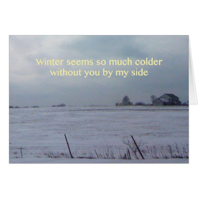 Carte absente 10 (Devant horizontal)