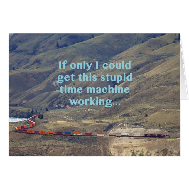 Carte absente 9 (Devant horizontal)