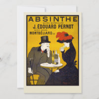 Absinthe extra-supérieure | Leonetto Cappiello