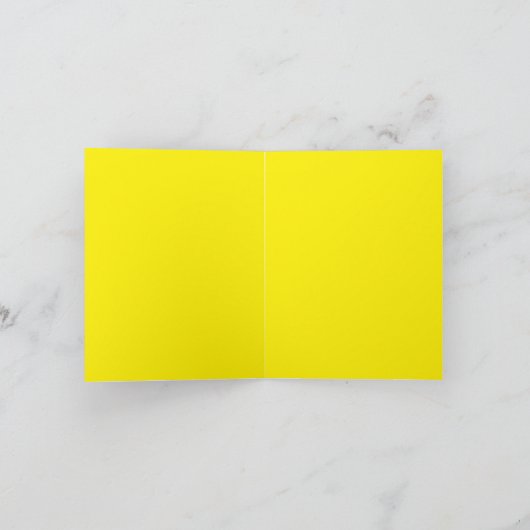 Carte Abstraite de note d'éclatement (Intérieur)