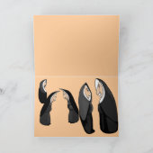 Carte absurde (Intérieur)