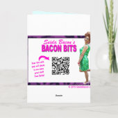 Carte Accessoires d'Helga (Dos)