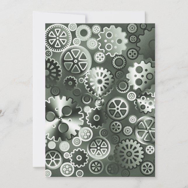 Carte Accessoires métalliques (Devant)