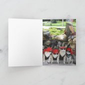 Carte Accident / Bras cassés / Jambe (Intérieur)