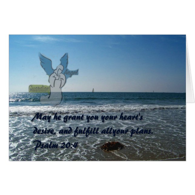 Carte accordée (Devant horizontal)