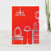 Carte Accueil (Devant)