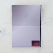 Carte Accueil sécurisé (Intérieur)