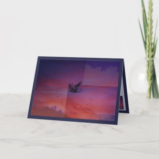 Carte Accueil sécurisé (Devant)