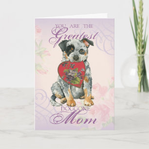 Carte ACD Heart Mom
