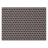 Carte Ace de nappes Coeurs rouges Coeurs rouges (Devant (Horizontal))