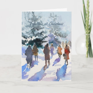Carte Achats de sapins
