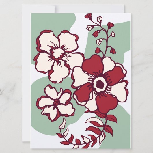 Carte Acheter maintenant et économiser sur les commandes (Dos)