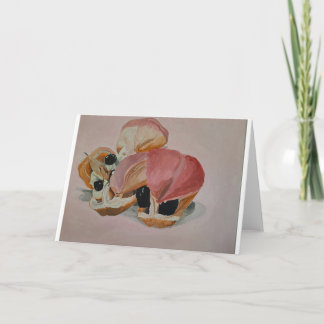 Carte "Ackees" par AlarsenArtist