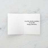 Carte âcre (Intérieur)