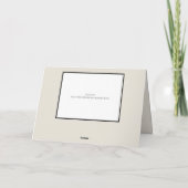 Carte Actes de la gentillesse (Dos)