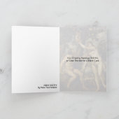 Carte Adam Et Eve Par Peter Paul Rubens (Intérieur)