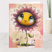 Carte Add your special message  (Devant)