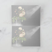 Carte Adelaïde s'est levé sur le noir (Intérieur)