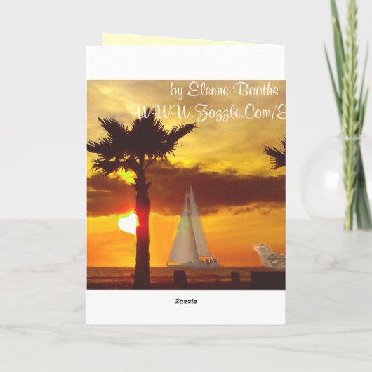 Carte Adieu/Occasions_ (Dos)