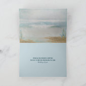 Carte Adirondack (Intérieur)