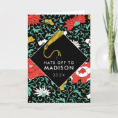 Carte Ado d'études (Devant)