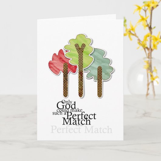 Carte adoption (Fleur jaune)