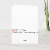 Carte adoption (Dos)