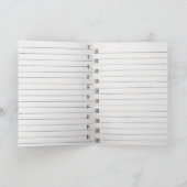 Carte adoption greeting card (Intérieur)