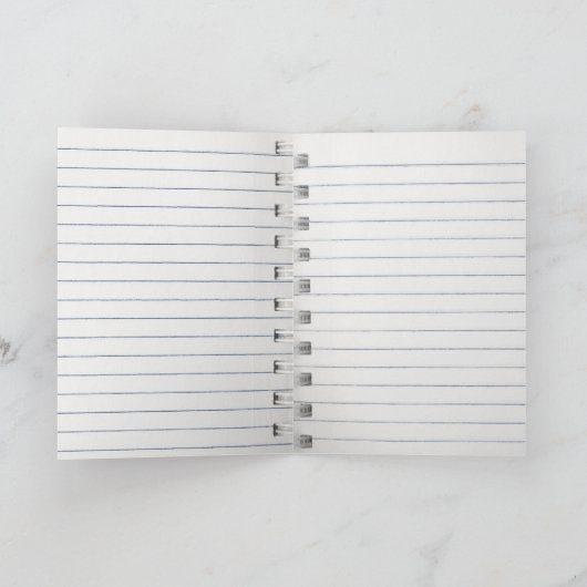 Carte adoption greeting card (Intérieur)