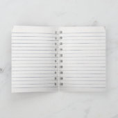 Carte adoption greeting card (Intérieur)