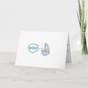 CARTE "ADOPTION" TWEET/TEXTE NE SERA PAS DUE=SI "HEUREUX