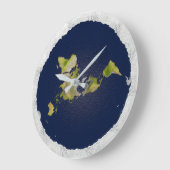 Carte AE Horloge (Angle)