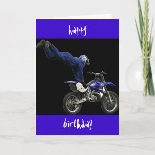 Carte aerial moto-cross #3 vert