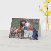 Carte Aero-9 (Fleur jaune)