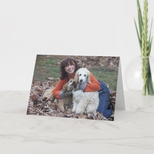 Carte Aero-9 (Devant)