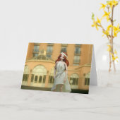 Carte Aéroport-Entrée de San Francisco de suites de (Fleur jaune)