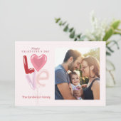 Carte Affection Aérienne (Debout devant)