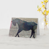 Carte Afficher désactivé (Fleur jaune)