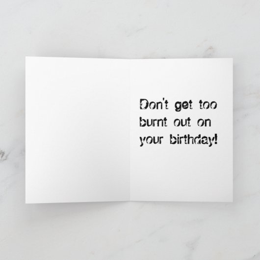 Carte Aftermath (Intérieur)