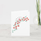 Carte Agape (Devant)