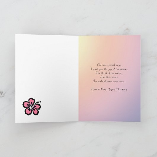 Carte Age 14 (Intérieur)