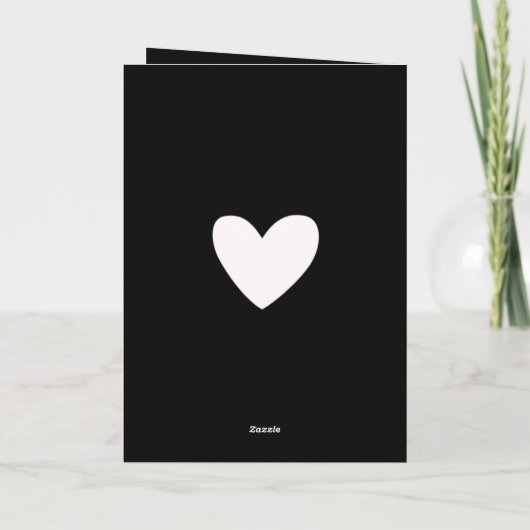 Carte Âgé DE 50 ANS (Dos)