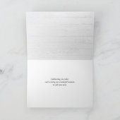 Carte agir sur les marches (Intérieur)