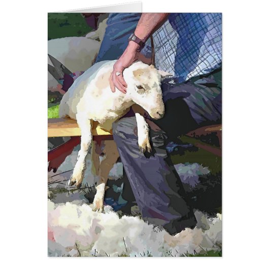 CARTE AGRICOLE (Devant)