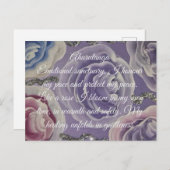 Carte Ahurutanga (espace sûr) (Devant / Derrière)