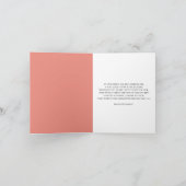 Carte Aide-soignante Octobre Anniversaire Marigolds sur  (Intérieur)