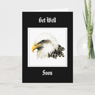 Carte Aigle - Allez-Y Bientôt, Drôle Militaire