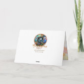 Carte Aigle d'or L'aigle d'or (Dos)