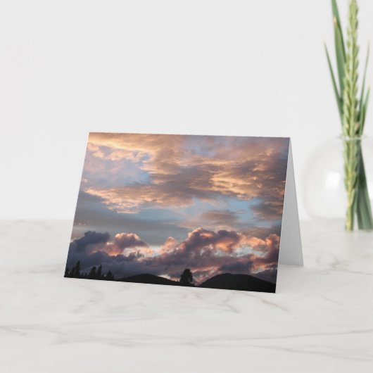 Carte Ailes d'ange (Devant)