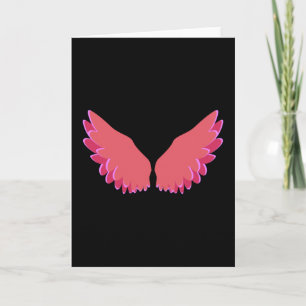 Carte Ailes d'Ange